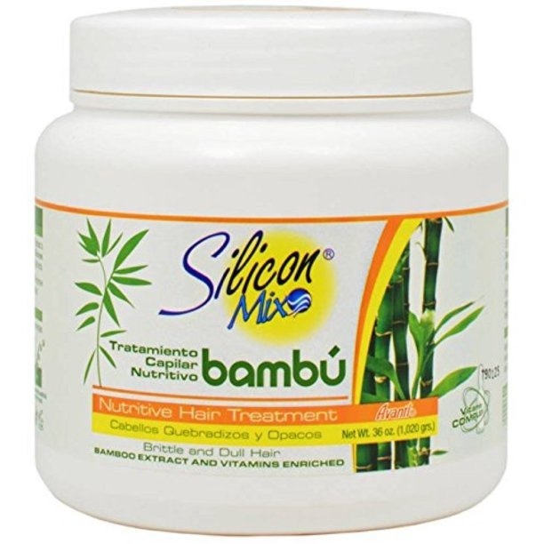 Silicon Mix Bambu