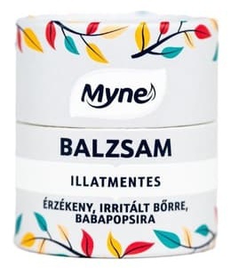 Illatmentes Balzsam