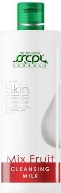 Mix Fruit Cleansing Milk
