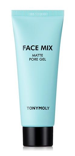 Face Mix Matte Pore Gel