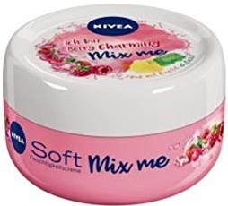 Soft Berry Charming Mix Me