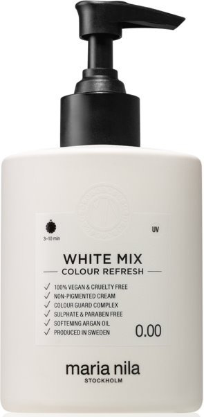 Colour Refresh White Mix 0.00