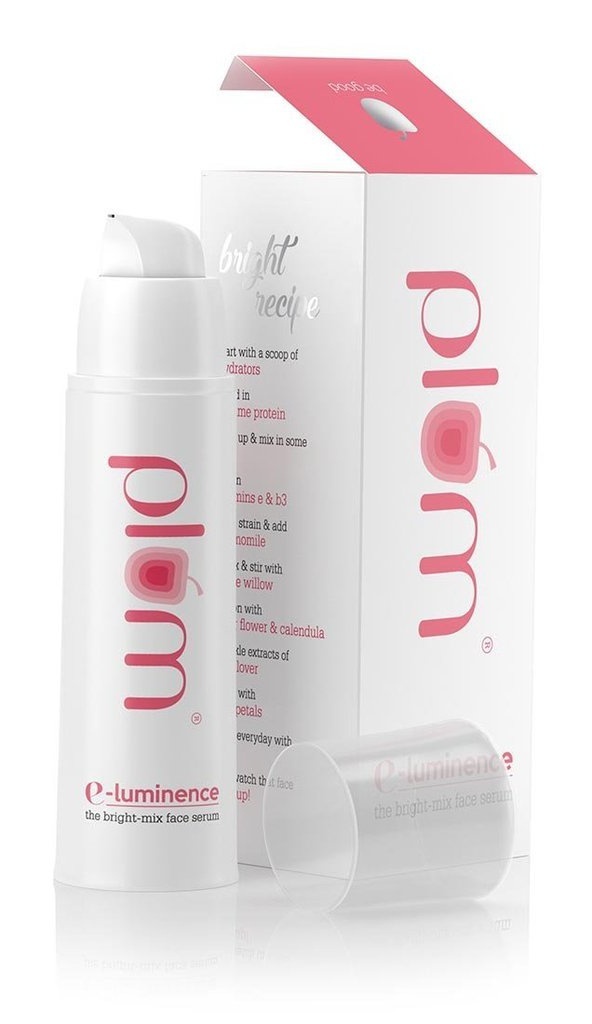 E-Luminence "The Bright Mix" Face Serum