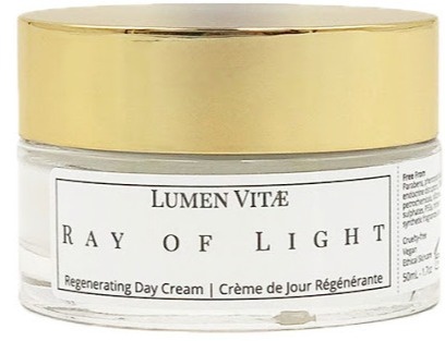 Ray Of Light, Regenerating Day Cream