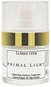 Primal Light, Global Eye Contour Treatment