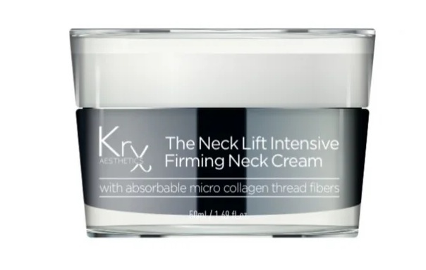 Neck Lift Intensive Firming Neck Cream