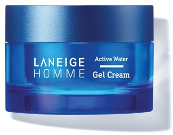 Homme Active Water Gel Cream