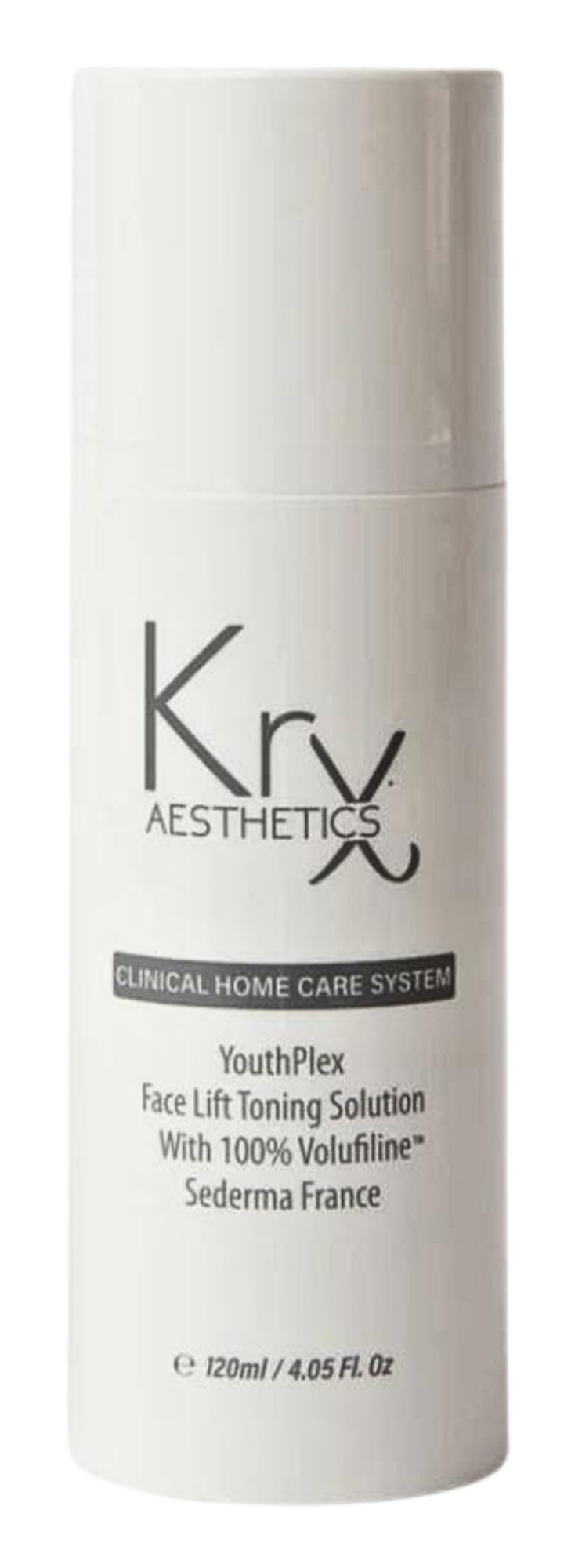 Youthplex Faxe Lift Toning Solution With 100% Volufiline Sederma France