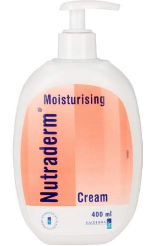 Nutraderm Moisturising Cream
