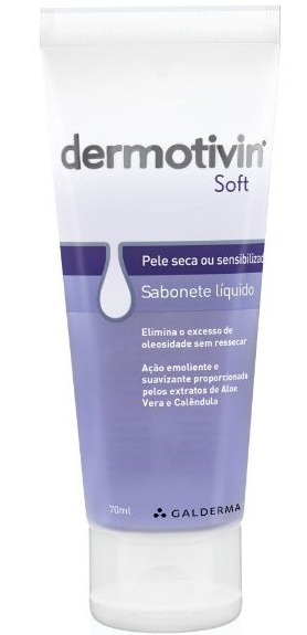 Dermotivin Soft