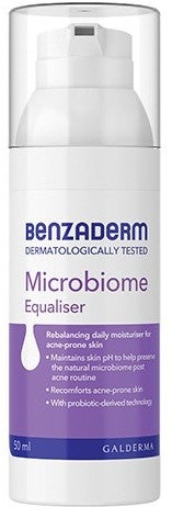Benzaderm Microbiome Equalizer