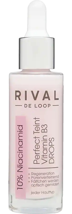 Perfect Teint Vitamin B3 Drops