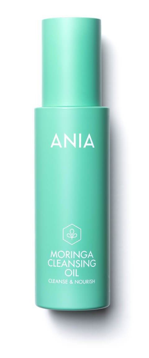 Moringa Cleaning Oil