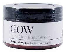 Pore Cleaning Powder