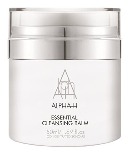 Essential Cleaning Balm