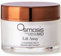 Lift Away Cleaning Balm