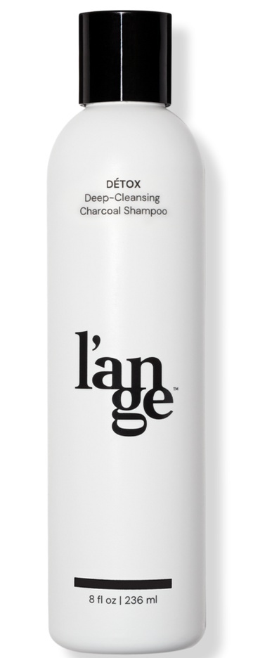 Détox Deep-Cleaning Charcoal Shampoo