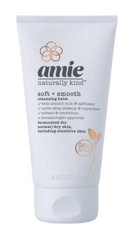 Soft & Smooth Cleansing Balm