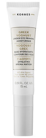 Greek Yoghurt Under Eye Priming Moisturizer