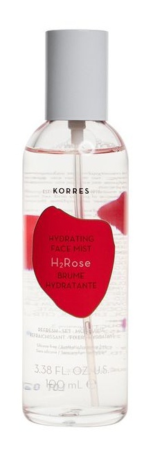 H2O Rose Hydrating Facial Mist