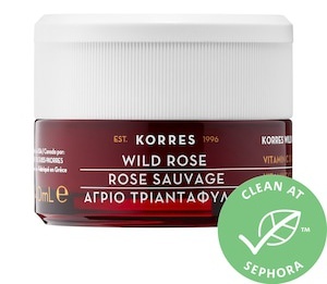 Wild Rose Advanced Brightening 24 Hour Moisturizer