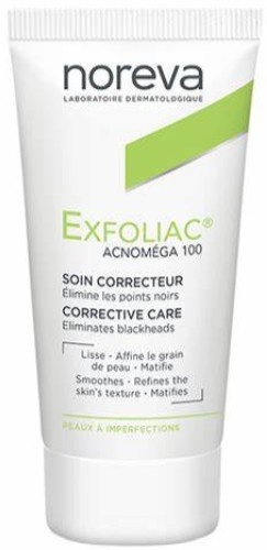 Exfoliac Acnoméga 100
