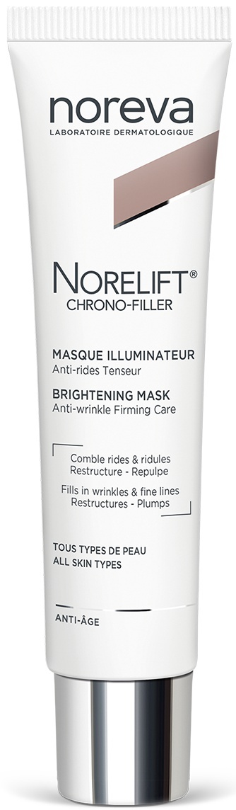 Norelift Chrono-Filler Brightening Mask