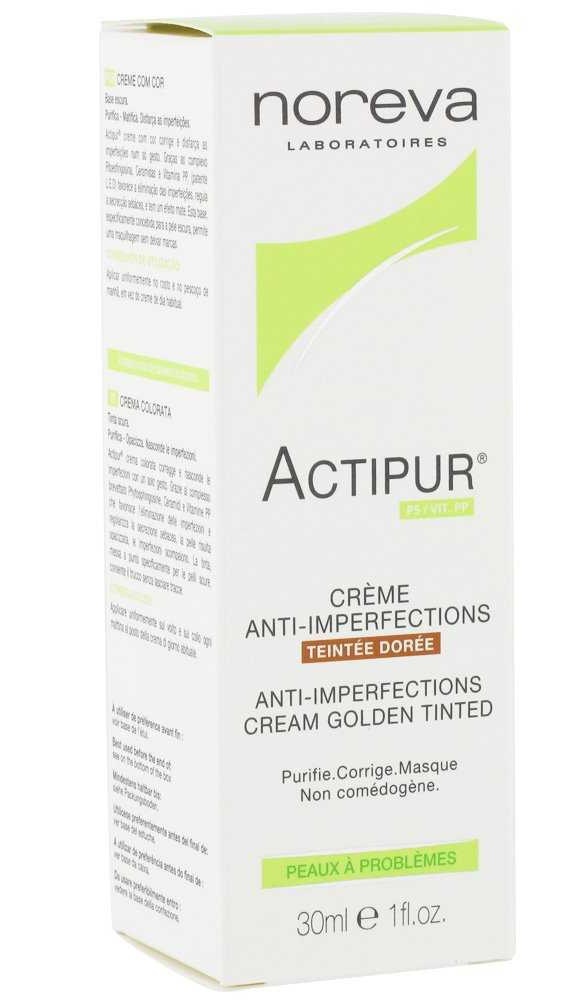 Actipur Cream