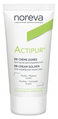 Actipur BB Cream