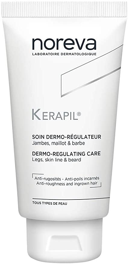 Kerapil Dermo-regulating Care