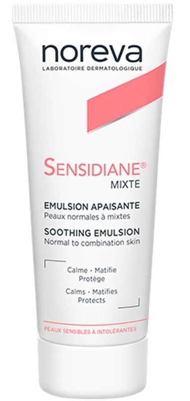 Sensidiane Soothing Emulsion