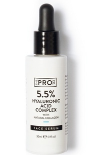 5.5% Hyaluronic Acid Complex With Vegan Collagen