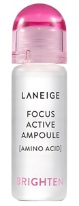 Focus Active Ampoule (Amino Acid)