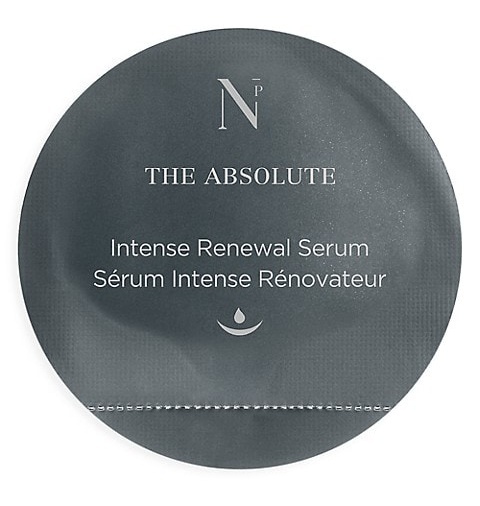 Intense Renewal Serum