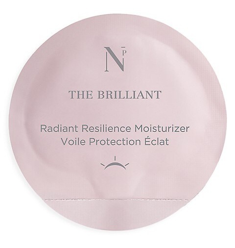 Radiance Resilience Moisturizer