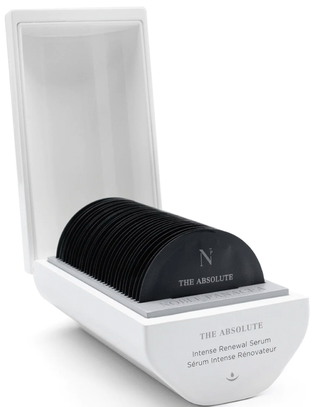 The Absolute Intense Renewal Serum