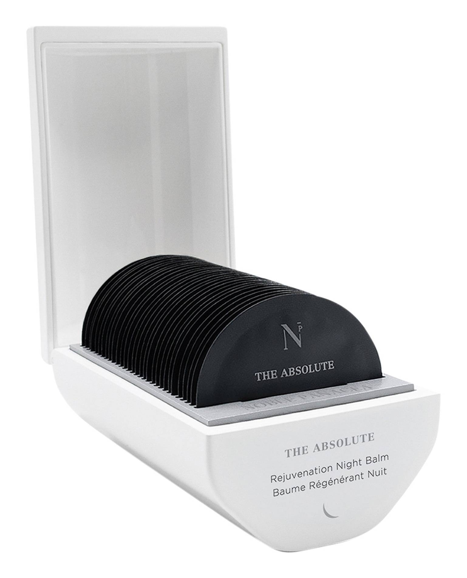 The Absolute Rejuvenation Night Balm