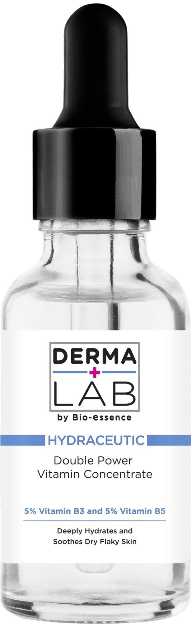 Double Vitamin Concentrate