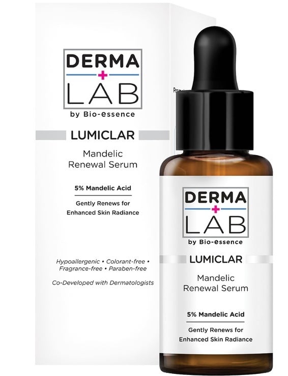 Mandelic Renewal Serum