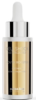 Cell Shock Youth Booster