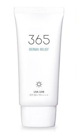 365 Derma Relief Sun Cream