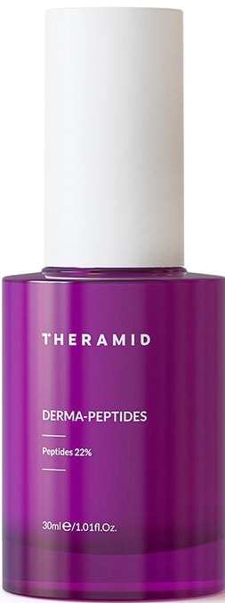 Theramid Derma - Peptides 22% Multi-peptide Treatment
