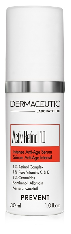 Activ Retinol 1%