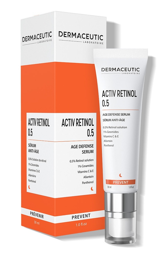 Activ Retinol 0.5