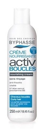 Activ Boucles Nourishing Cream