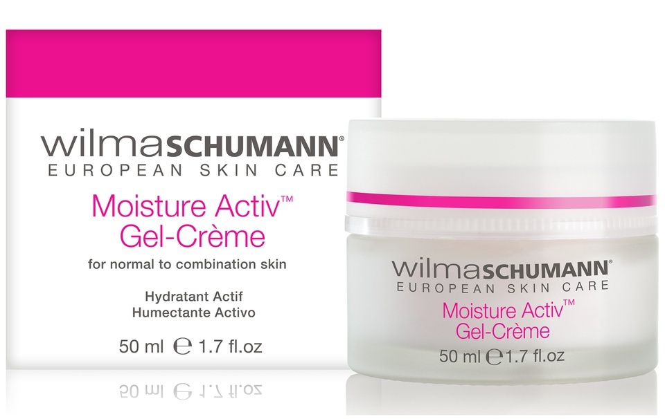 Moisture Activ™ Gel-Crème