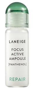 Focus Active Ampoule (Panthenol)