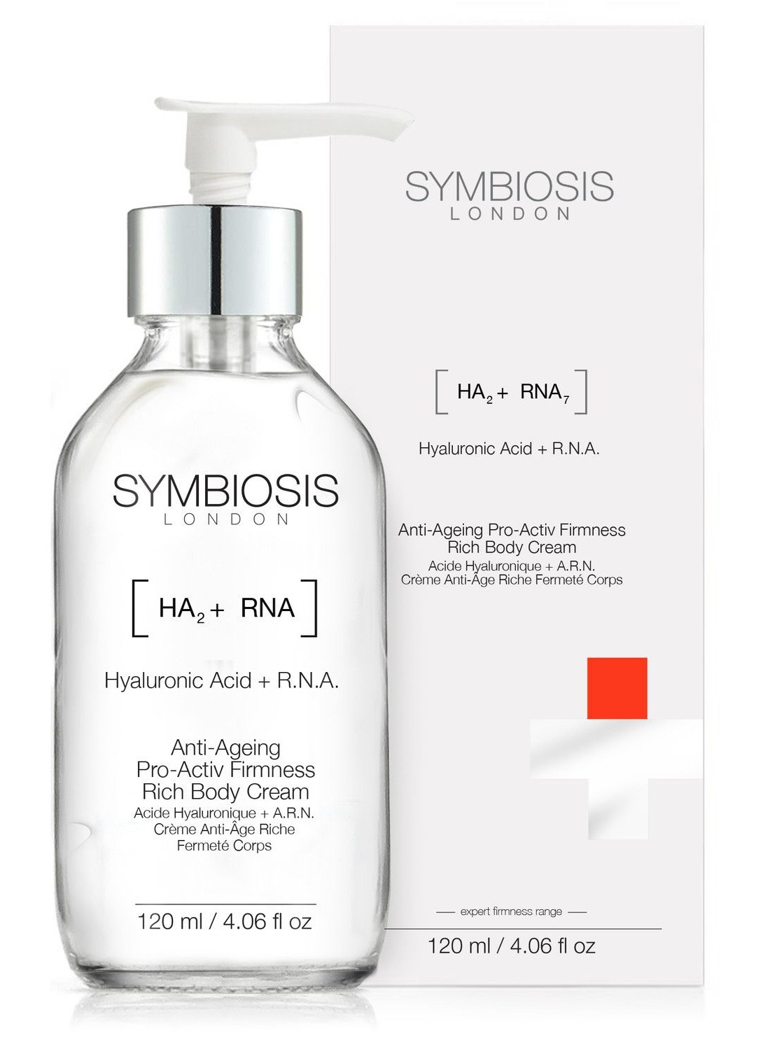 Anti-Ageing Pro-Activ Firmness Rich Body Cream