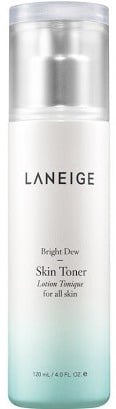 Bright Dew Skin Toner