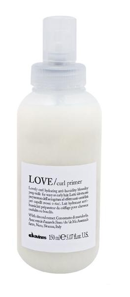 Love Curl Primer
